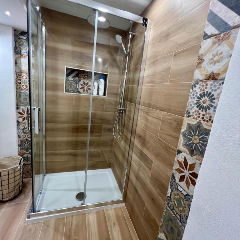 Kensia house - centro storico - stazione - Appartamento con 1 Camera da Letto - 9