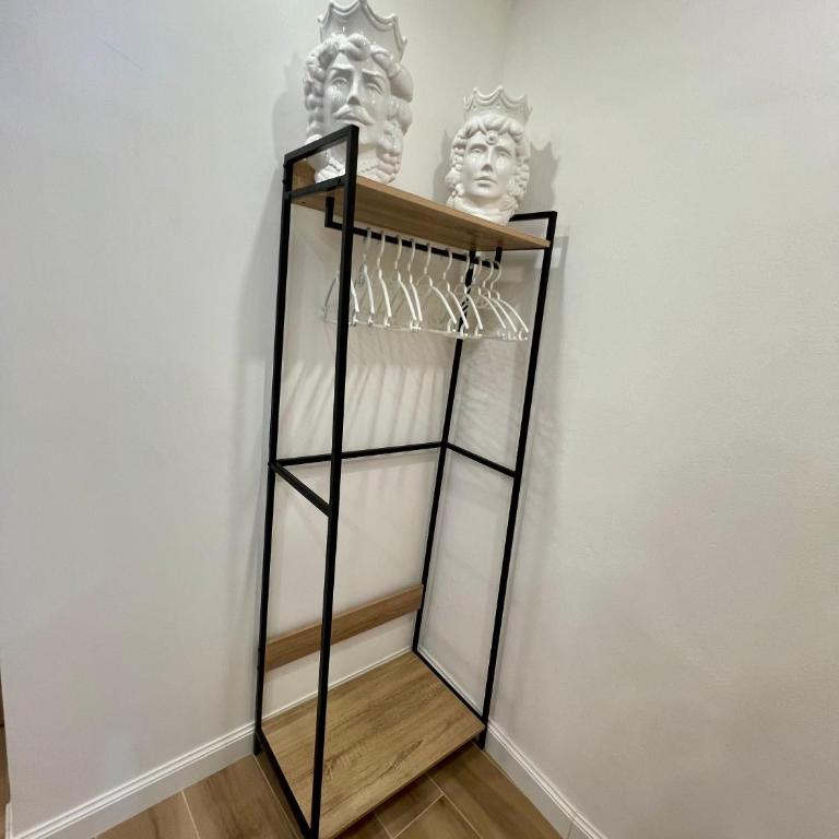 Kensia house - centro storico - stazione - Appartamento con 1 Camera da Letto - 12