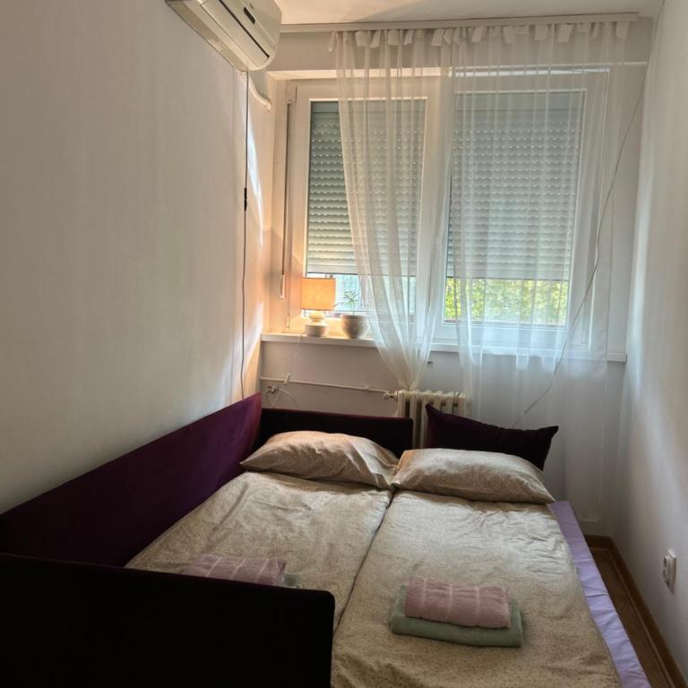 Surya - One-Bedroom Apartment - 2