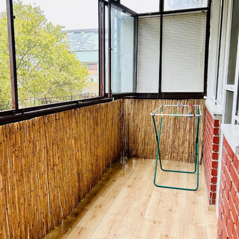 Surya - One-Bedroom Apartment - 4
