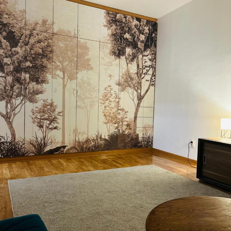 Surya - One-Bedroom Apartment - 9