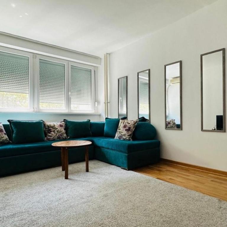Surya - One-Bedroom Apartment - 1