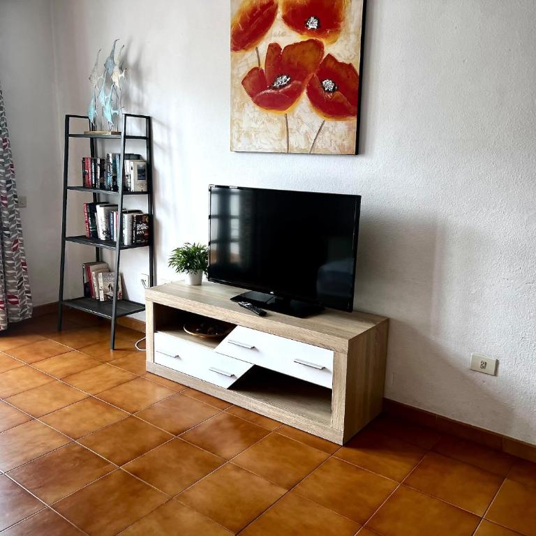 Garden City Costa Adeje 1 Bedroom Apartment Large Balcony Close to Beach - Apartamento de 1 dormitorio - 30