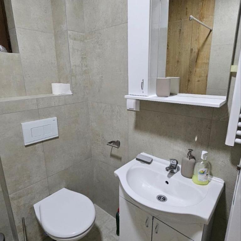 Fenix hedonic - Apartman - 9