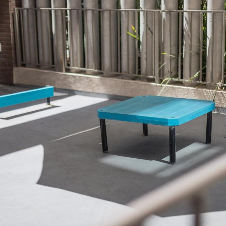 Experience the Unique Spirit of Barrio Italia - Apartamento - 38