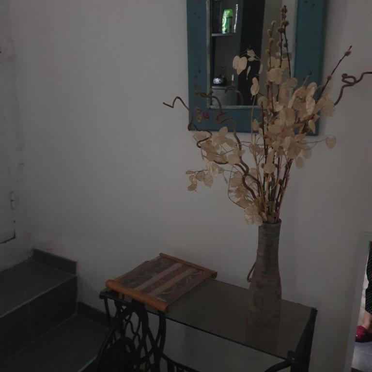 La Romantique - Chambre Triple - 31