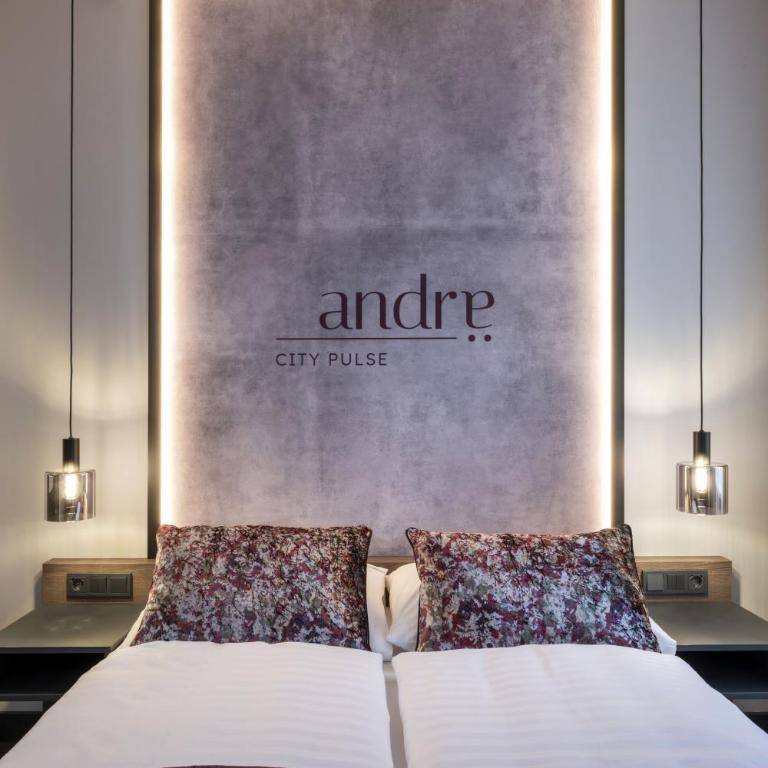 HOTEL andrä - CLASSIC andrä - 2