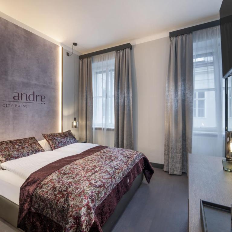 HOTEL andrä - CLASSIC andrä - 12