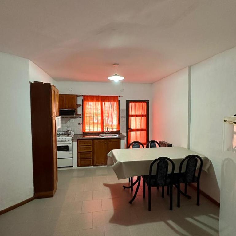 Solymar - Apartamento de 1 dormitorio - 2