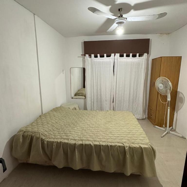 Solymar - Apartamento de 1 dormitorio - 4