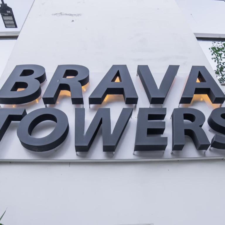 Brava 205 Condominio de 1 dormitorio Aldea Zama - Apartamento de 1 dormitorio - 1