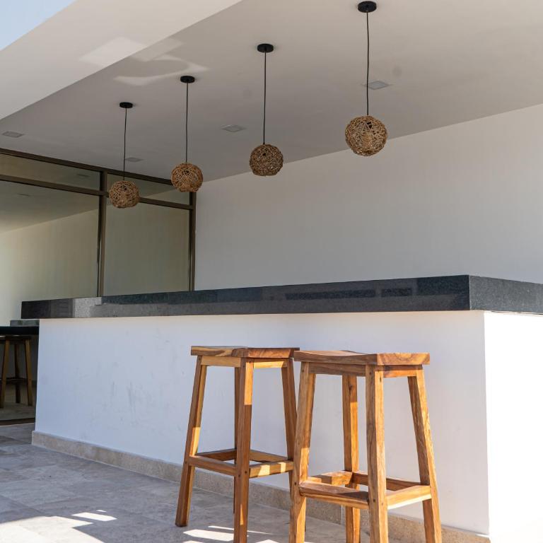 Brava 205 Condominio de 1 dormitorio Aldea Zama - Apartamento de 1 dormitorio - 23