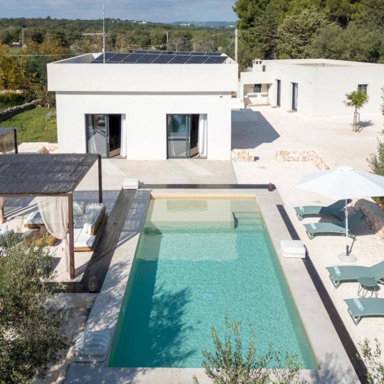 KAPOKA 6, Emma Villas - Villa con 3 Camere da Letto - 3