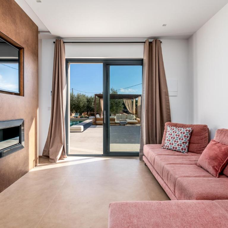 KAPOKA 6, Emma Villas - Villa con 3 Camere da Letto - 4