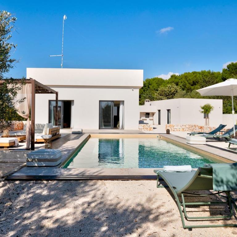 KAPOKA 6, Emma Villas - Villa con 3 Camere da Letto - 23