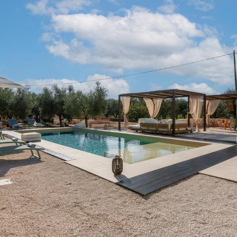 KAPOKA 6, Emma Villas - Villa con 3 Camere da Letto - 24