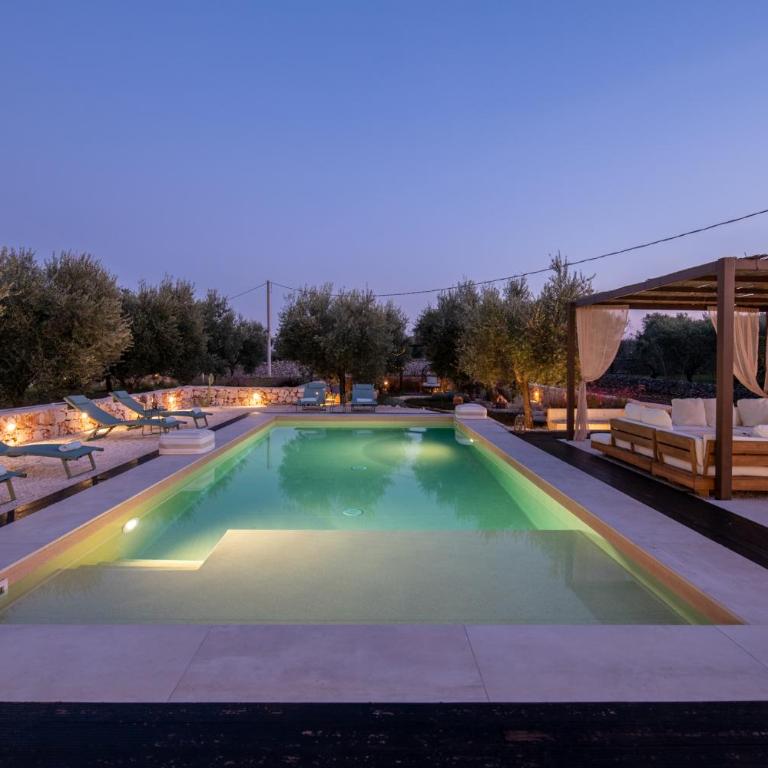 KAPOKA 6, Emma Villas - Villa con 3 Camere da Letto - 27