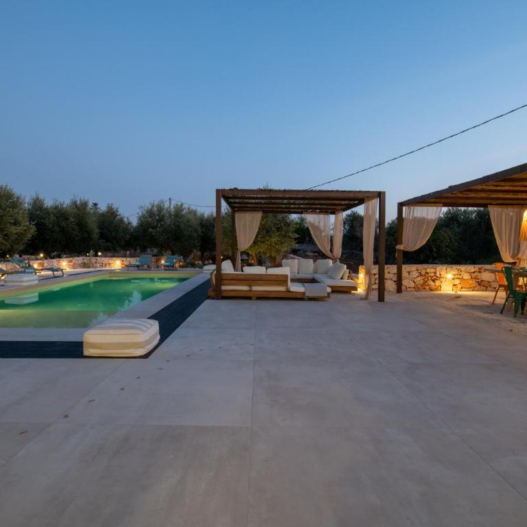 KAPOKA 6, Emma Villas - Villa con 3 Camere da Letto - 31