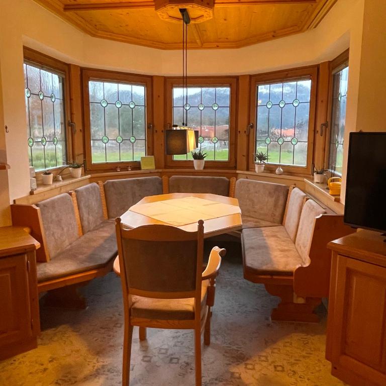 Landhaus Franziskus - Apartment - Erdgeschoss - 2
