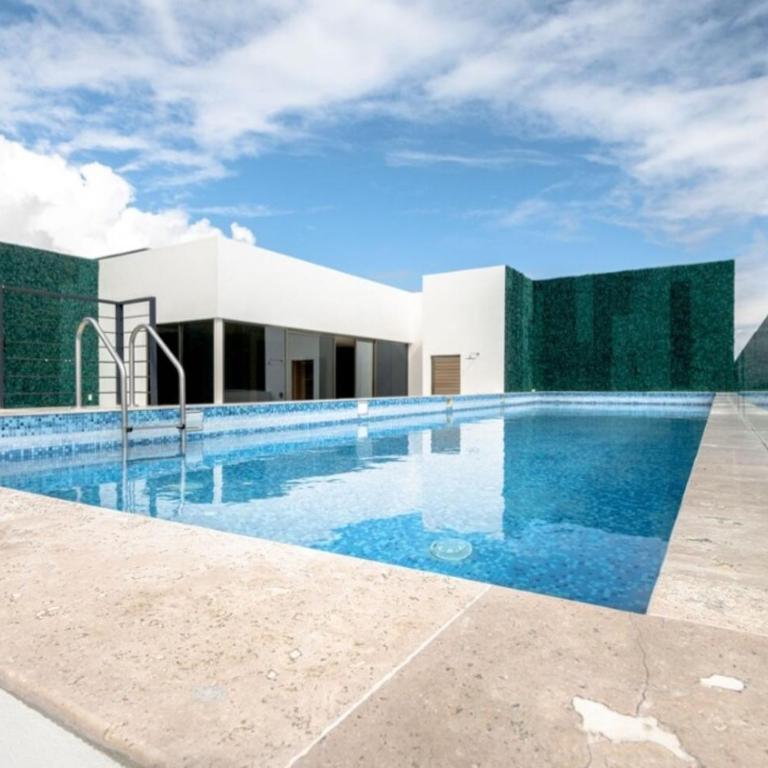 Brava 205 Condominio de 1 dormitorio Aldea Zama - Apartamento de 1 dormitorio - 19