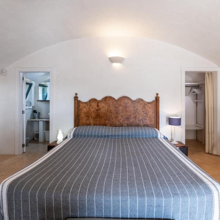 TRULLO LUNA 6&1, Emma Villas - Villa con 3 Camere da Letto - 7