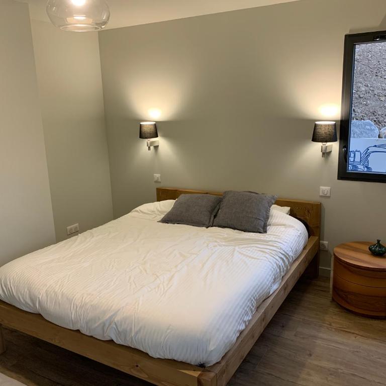 Chalet neuf et tout confort - Chalet - 14
