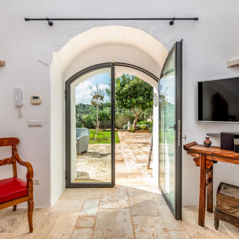 TRULLO LUNA 6&1, Emma Villas - Villa con 3 Camere da Letto - 9