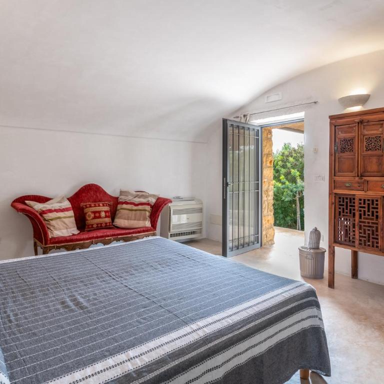 TRULLO LUNA 6&1, Emma Villas - Villa con 3 Camere da Letto - 12