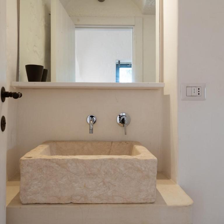 TRULLO LUNA 6&1, Emma Villas - Villa con 3 Camere da Letto - 22