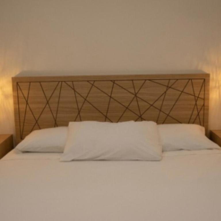 Brava 205 Condominio de 1 dormitorio Aldea Zama - Apartamento de 1 dormitorio - 12