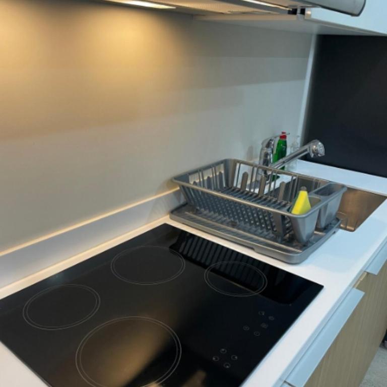 Brava 205 Condominio de 1 dormitorio Aldea Zama - Apartamento de 1 dormitorio - 10