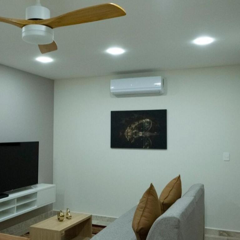 Brava 205 Condominio de 1 dormitorio Aldea Zama - Apartamento de 1 dormitorio - 6