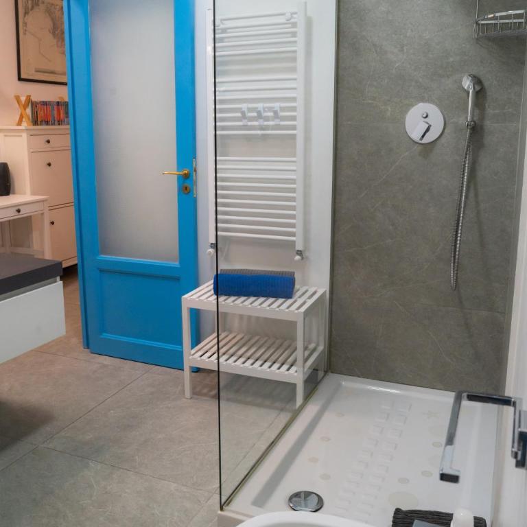 A cazetta nel centro storico - Appartamento con 1 Camera da Letto - 5
