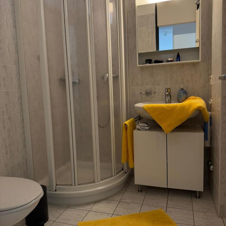 Locarno: Casa Lido - Apartamento de 1 dormitorio - 10
