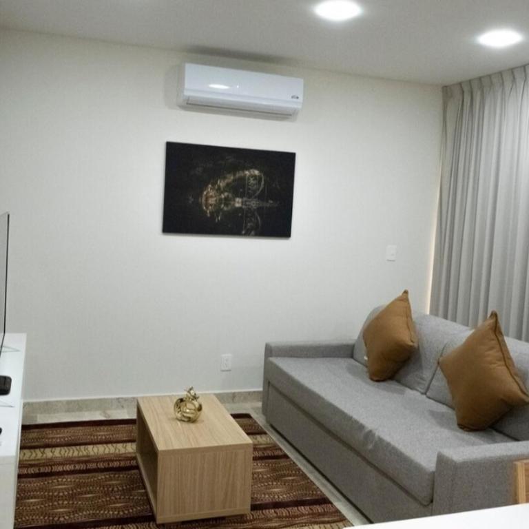 Brava 205 Condominio de 1 dormitorio Aldea Zama - Apartamento de 1 dormitorio - 4