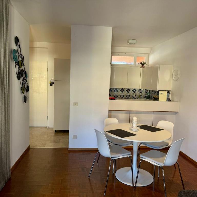 Locarno: Casa Lido - Apartamento de 1 dormitorio - 5