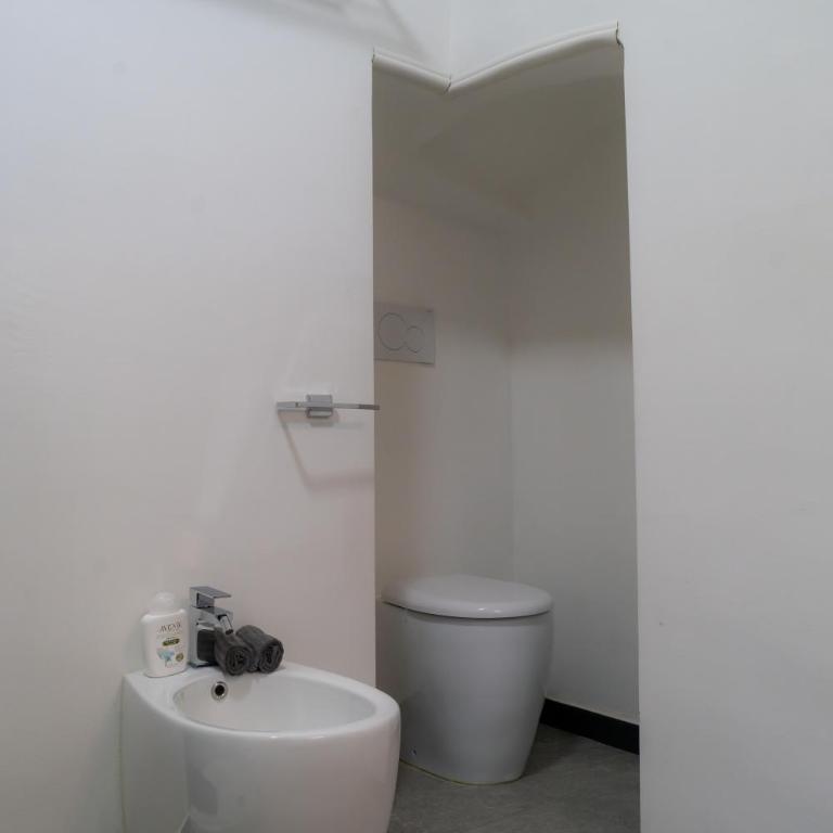 A cazetta nel centro storico - Appartamento con 1 Camera da Letto - 4