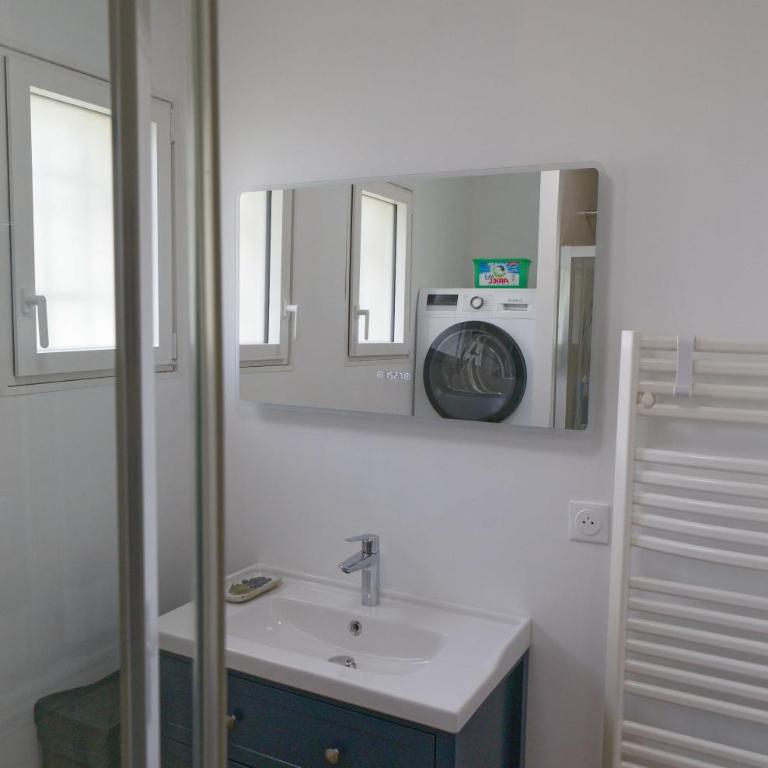 La Galiote - Maison 3 Chambres - 22