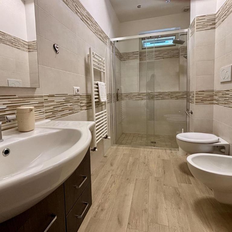 Zezzella by In Puglia service - One-Bedroom Apartment - 5