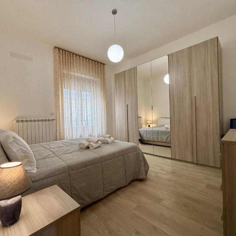 Zezzella by In Puglia service - One-Bedroom Apartment - 1