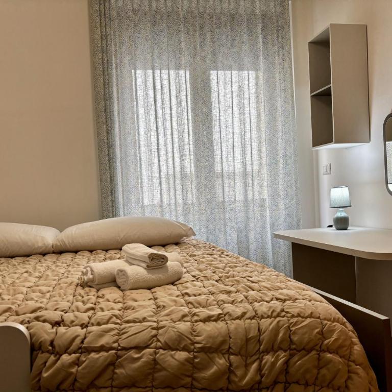 Zezzella by In Puglia service - One-Bedroom Apartment - 15