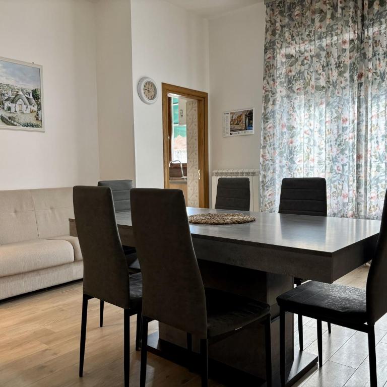 Zezzella by In Puglia service - One-Bedroom Apartment - 2