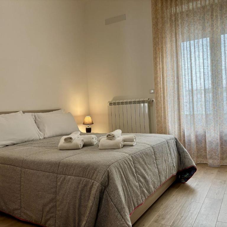 Zezzella by In Puglia service - One-Bedroom Apartment - 17