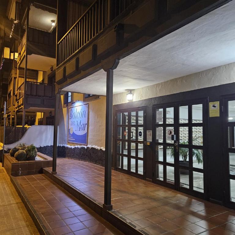 Ocean View Tenerife South Coast - Apartamento de 1 dormitorio - 18