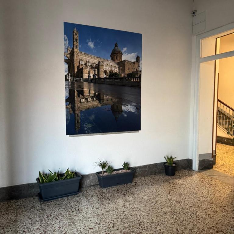 Domus Fysi - Two-Bedroom Apartment with Sea View - 48