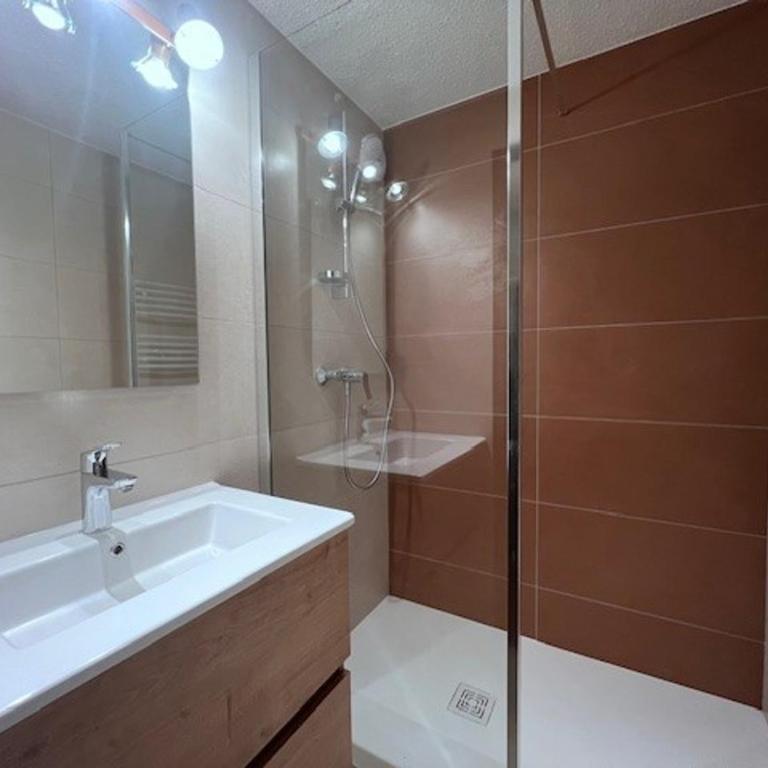 Appartement centre village, 4 pers, Parking, Wifi - FR-1-437-23 - Apartamento (4 adultos) - 15