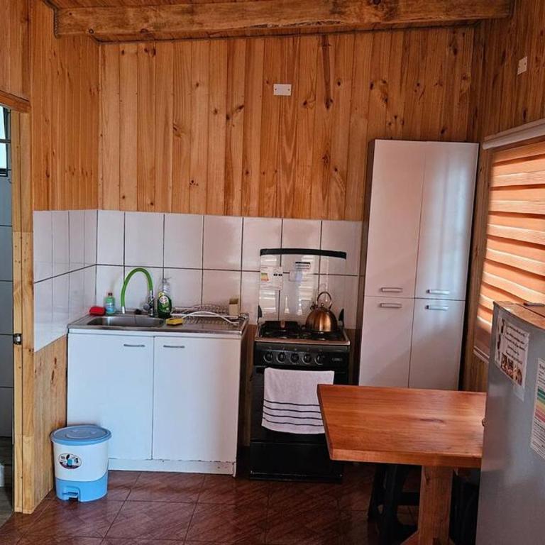 Loft - Vista Curanipe - Apartamento de 1 dormitorio - 7