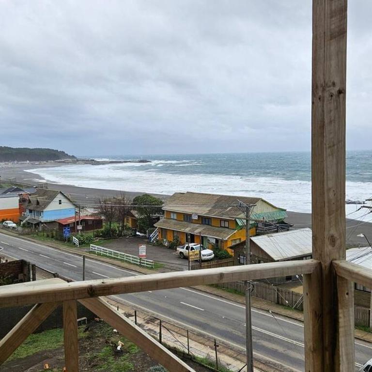 Loft - Vista Curanipe - Apartamento de 1 dormitorio - 8