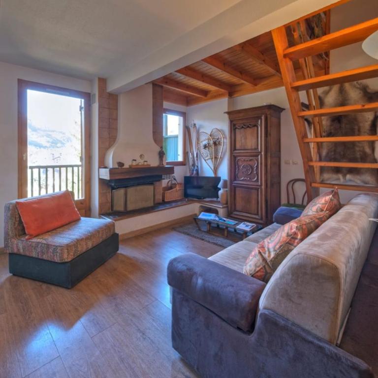 AURON Duplex apartment - Apartment - 4