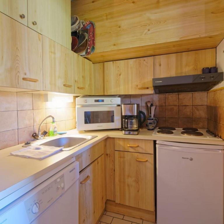 AURON Duplex apartment - Apartment - 5